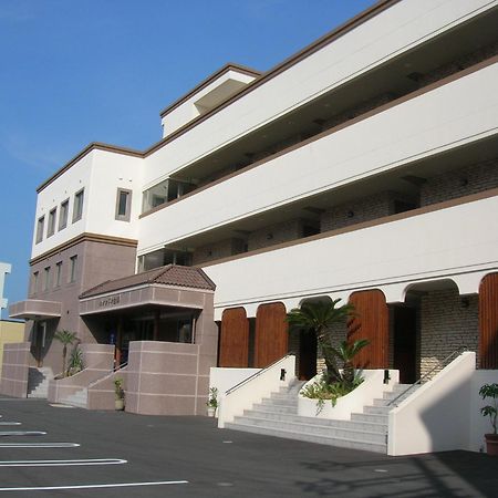 Hotel Luandon Shirahama Exterior photo