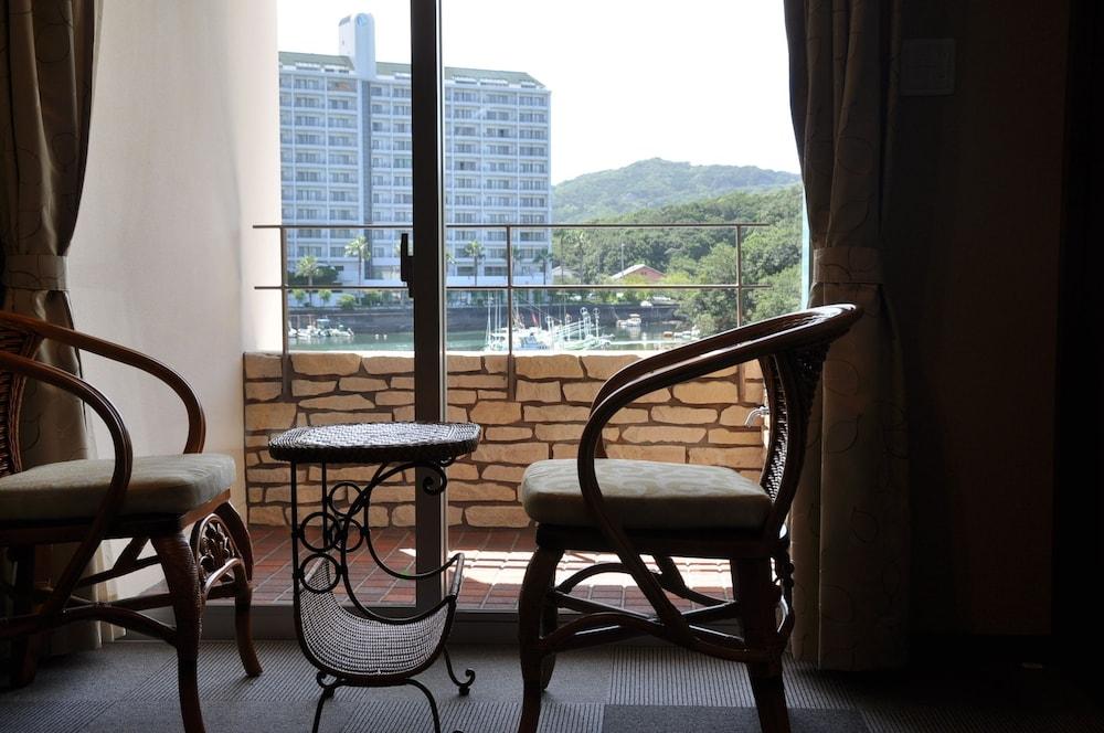 Hotel Luandon Shirahama Exterior photo